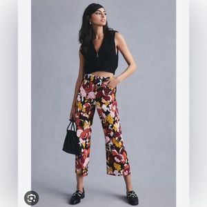 Anthropologie Collette pant size 26